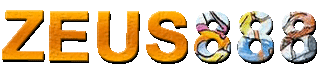 Zeus888 logo